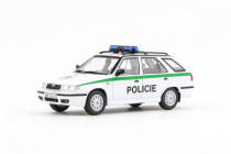 Abrex Škoda Felicia FL Combi (1998) 1:43 – Polícia ČR