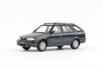 Abrex Škoda Felicia FL Combi (1998) 1:43 – sivá granit metalíza – magic