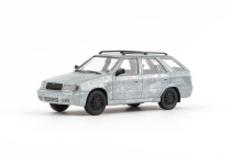 Abrex Škoda Felicia FL Combi (1998) 1:43 - T1