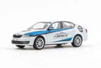 Abrex Škoda Octavia III (2012) 1:43 – ABREX