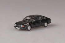 Abrex Škoda Rapid 136 (1987) 1:43 – čierna