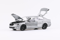 Abrex Škoda Superb II (2008) 1:24 - T1