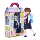 Školáčka Lottie Doll