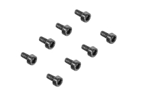 Skrutka M4 MAX M1.6x3mm