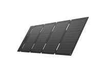 Solárny panel EcoFlow 45 W (typ C)