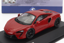 Solido Mclaren Artura 2021 1:43 Červená