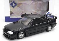 Solido Opel Omega Evo 500 1990 1:18 čierna