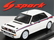 Spark-model Lancia Delta Hf Integrale Evo Martini 5 1992 1:43 Biela