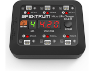 Spektrum Smart Charger Micro 6-port DC/USB