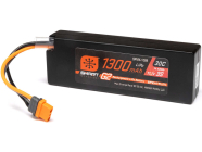 Spektrum Smart G2 LiPo 11.1V 1300mAh 30C IC2