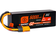 Spektrum Smart G2 LiPo 14,8V 5000mAh 30C HC IC5