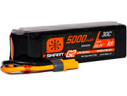 Spektrum Smart G2 LiPo 22.2V 5000mAh 30C IC5