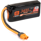 Spektrum Smart G2 Trail Pro LiPo 11.1V 3400mAh 50C IC3