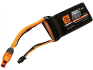 Spektrum Smart LiPo 11.1V 1300mAh 30C IC3