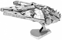 Star Wars Millennium Falcon Steel Kit