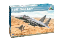 Stavebnica lietadla 2803 - F-15E Strike Eagle (1:48)