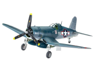 Stavebnica Revell F4U-1A Corsair (1:72)