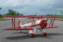 Stearman Red Baron Pizza 1,82m