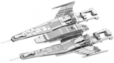 Oceľová stavebnica Mass Effect SX3 Alliance Fighter