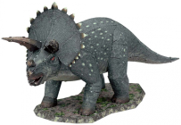 Oceľová stavebnica Triceratops