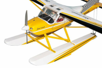 Súprava plavákov (Glasair Sportsman G2-2 1,8 m)