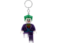 LEGO svietiaca kľúčenka – Joker