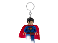 LEGO svietiaca kľúčenka – Superman