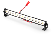 Svetelná rampa 15x SMD LED 11,1V, 133mm s montážou TRX-4