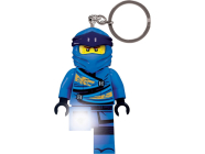 LEGO svietiaca kľúčenka – Ninjago Legacy Jay