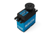 SW-1212SG+ WATERPROOF HiVolt Digital Servo (46kg-0,11s/60°)