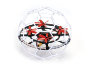 SWEEPER Súprava RTF Droneball biely