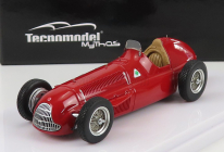 Tecnomodel Alfa romeo F1 Alfetta 159 N 0 Press Version 1951 1:43 Red