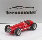 Tecnomodel Ferrari F1 125 N 0 Press Version 1950 1:43 Red