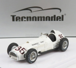 Tecnomodel Ferrari F1 375 Indy N 35 Indianapolis 500 Gp Kennedy Tank 1952 J.mauro 1:43 Biela