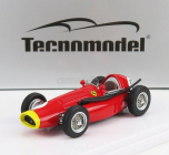 Tecnomodel Ferrari F1 553 Squalo N 2 French Gp 1954 Gonzales 1:43 Red