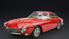 Topmarques Ferrari 250 Lusso Coupe 1963 1:18 Červená