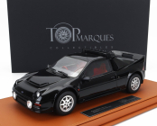 Topmarques Ford england Rs200 1984 1:18 čierna