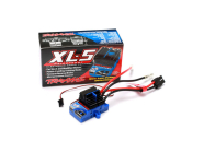 Traxxas jednosmerný regulátor XL-5 LVD