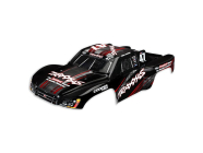 Traxxas karoséria #47 Mike Jenkins: Nitro Slash