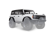 Traxxas karoséria Ford Bronco 2021 biela