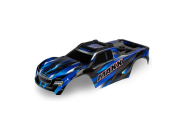 Traxxas karoséria modrá Maxx (rázvor 352 mm)