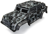 Traxxas karoséria Night Camo: Tactical