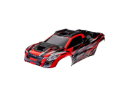 Traxxas karoséria XRT červená