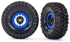 Traxxas koleso 1.9