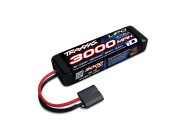 Traxxas LiPo batéria 7.4V 3000mAh 25C iD