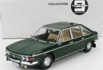 Triple9 Tatra 613 1979 1:18 tmavozelená