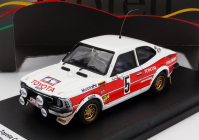 Trophy Toyota Corolla Levin (nočná verzia) N 5 Winner Rally Baltic 1977 A.warmbold - J.todt 1:43 Biela červená