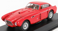 Umelecký model Ferrari 340 Mexico Street Version 1952 1:43 Red