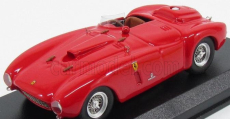 Umelecký model Ferrari 375 Plus Spider Testovacie auto 1954 1:43 Červená