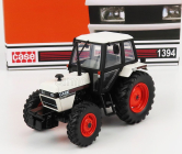 Universal hobbies Case-ih 1394 4wd Tractor 1988 1:32 biely